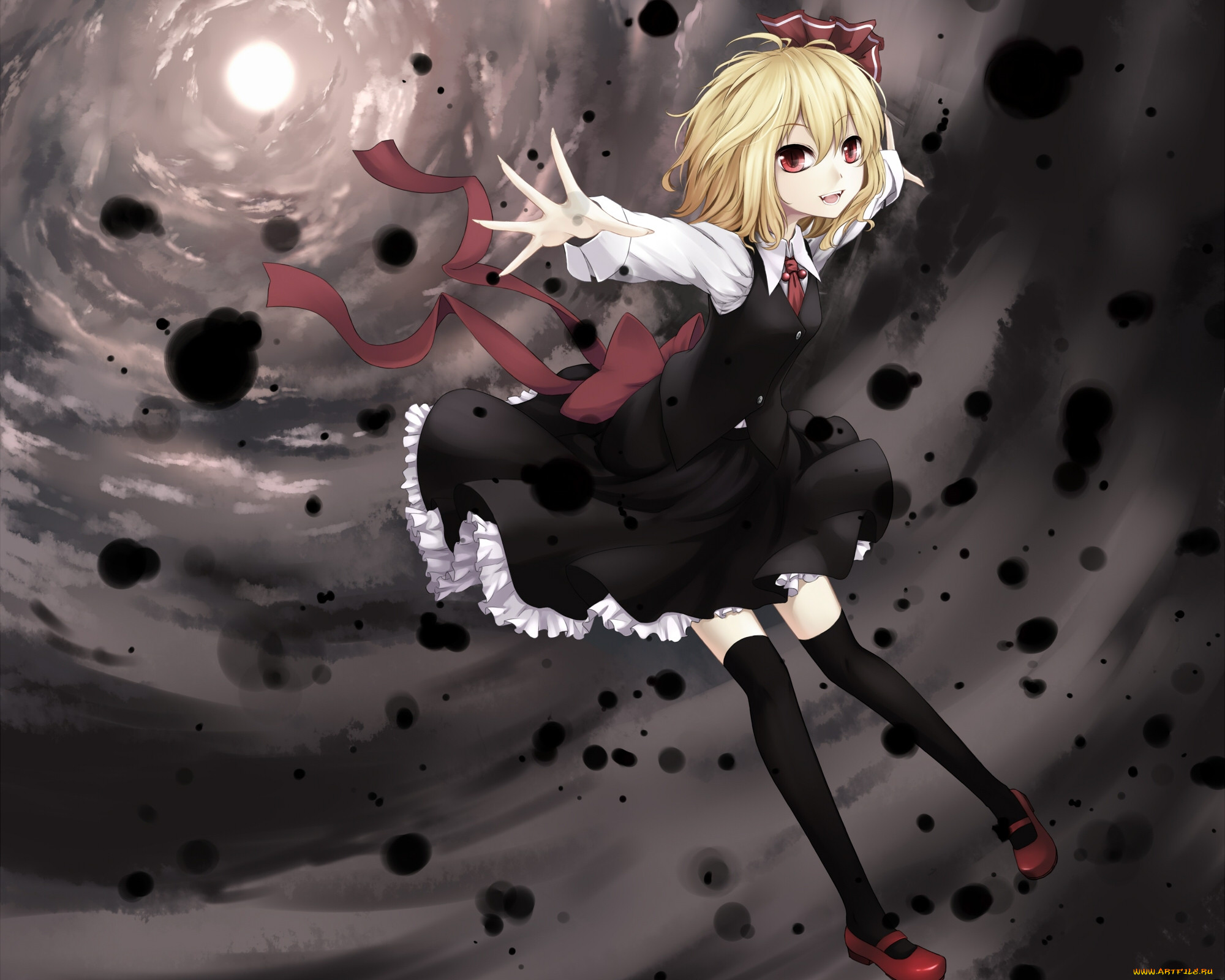 , touhou, , , 